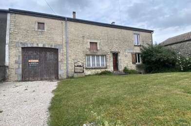 Maison 3 pièces 55000 €