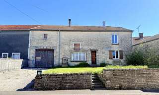Maison 3 Pièces 93 m² à vendre à Trampot (88350)