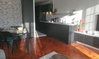 Appartement 2 Pièces 56 m² à vendre à Issoire (63500)