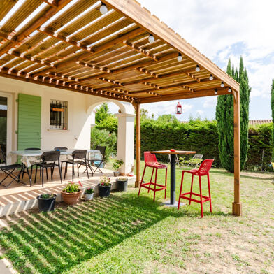 Maison 4 pièces 189800 €