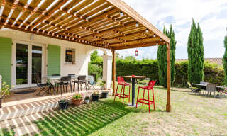 Maison 4 Pièces 71 m² à vendre à Homps (11200)