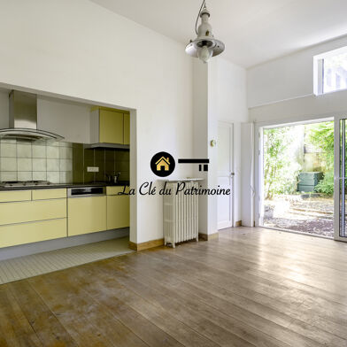 Maison 5 pièces 510000 €