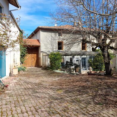 Maison 5 pièces 137000 €