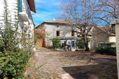 Maison 5 pièces 137000 €