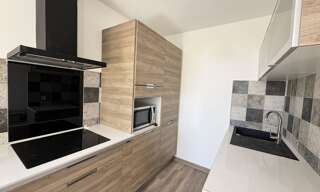 Appartement 2 Pièces 47 m² à vendre à Marseille 13 (13013)