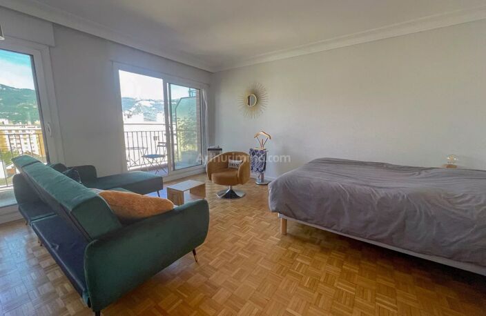 Exclusivité GRENOBLE CENTRE appartement 2 pièces 33 m² + Large Balcon — photo 3