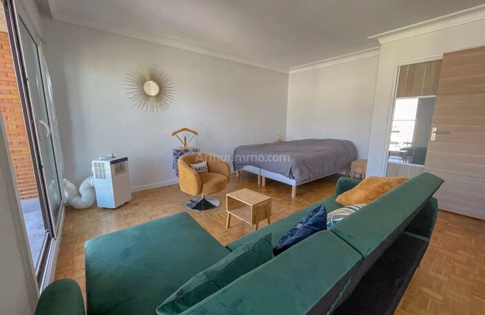 Exclusivité GRENOBLE CENTRE appartement 2 pièces 33 m² + Large Balcon — photo 4