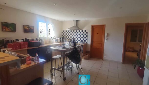 Villa / Maison 6 pièces  à vendre Puissalicon 34480