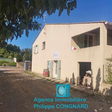 Maison 6 pièces 237000 €