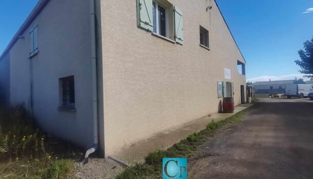 Villa / Maison 6 pièces  à vendre Puissalicon 34480