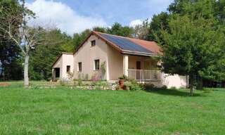 Maison 6 Pièces 123 m² à vendre à Marcigny (71110)