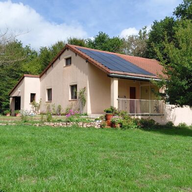 Maison 6 pièces 228000 €