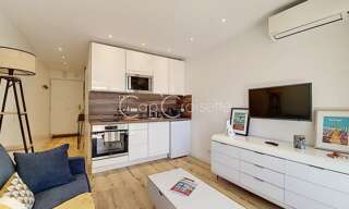 location vacances Appartement 1 Pièce  m² à Cannes (06400)