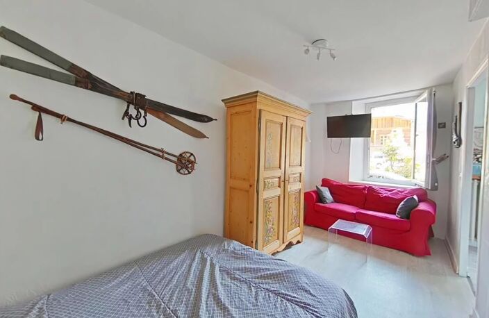 AIGUEBLANCHE (73260) – MAISON D’INVESTISSEMENT DIVISÉE EN 8 LOGEMENTS — photo 3