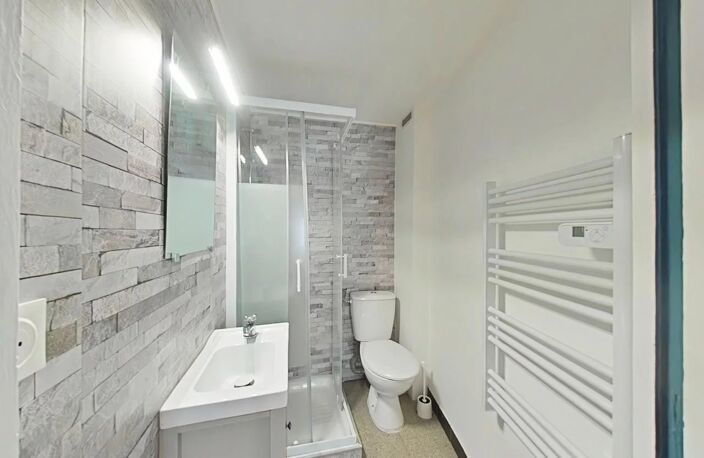 AIGUEBLANCHE (73260) – MAISON D’INVESTISSEMENT DIVISÉE EN 8 LOGEMENTS — photo 4