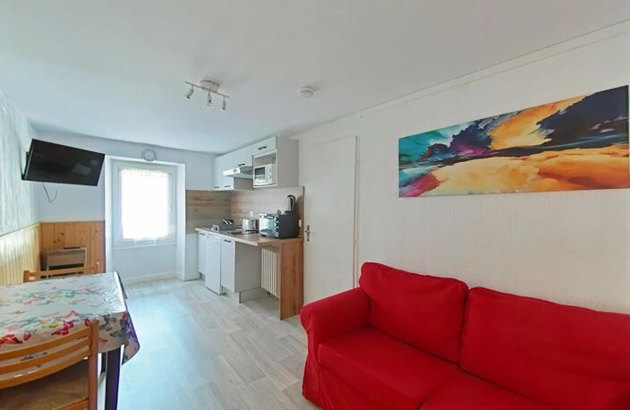 AIGUEBLANCHE (73260) – MAISON D’INVESTISSEMENT DIVISÉE EN 8 LOGEMENTS — photo 5