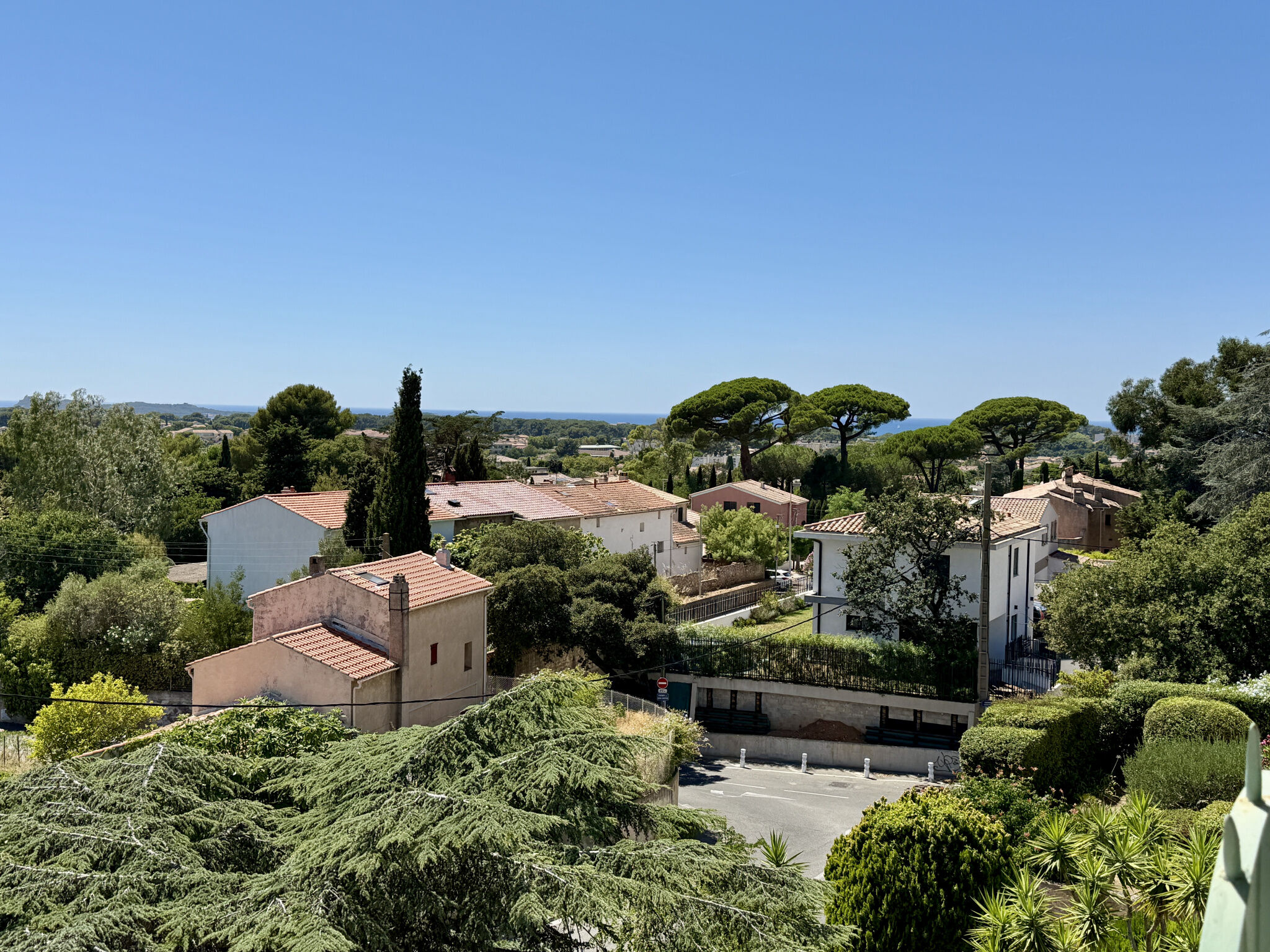 Appartement  T4 à vendre Six-Fours-les-Plages 83140