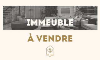 Immeuble  370 m² à vendre à Senon (55230)