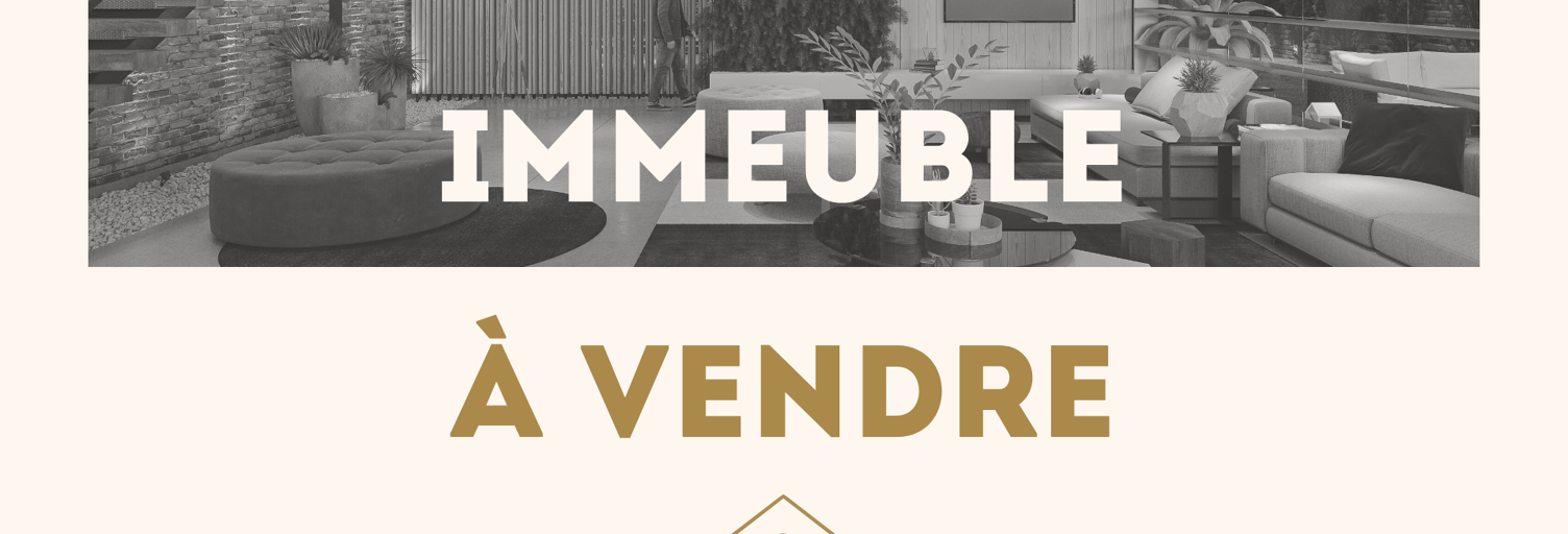 Immeuble  370 m² à vendre à Senon (55230)