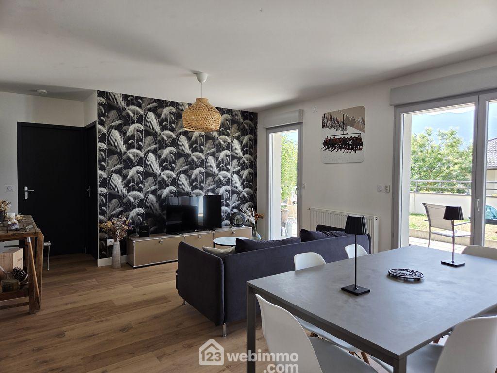 Photo Appartement - 64m² - Mercury image 2/4