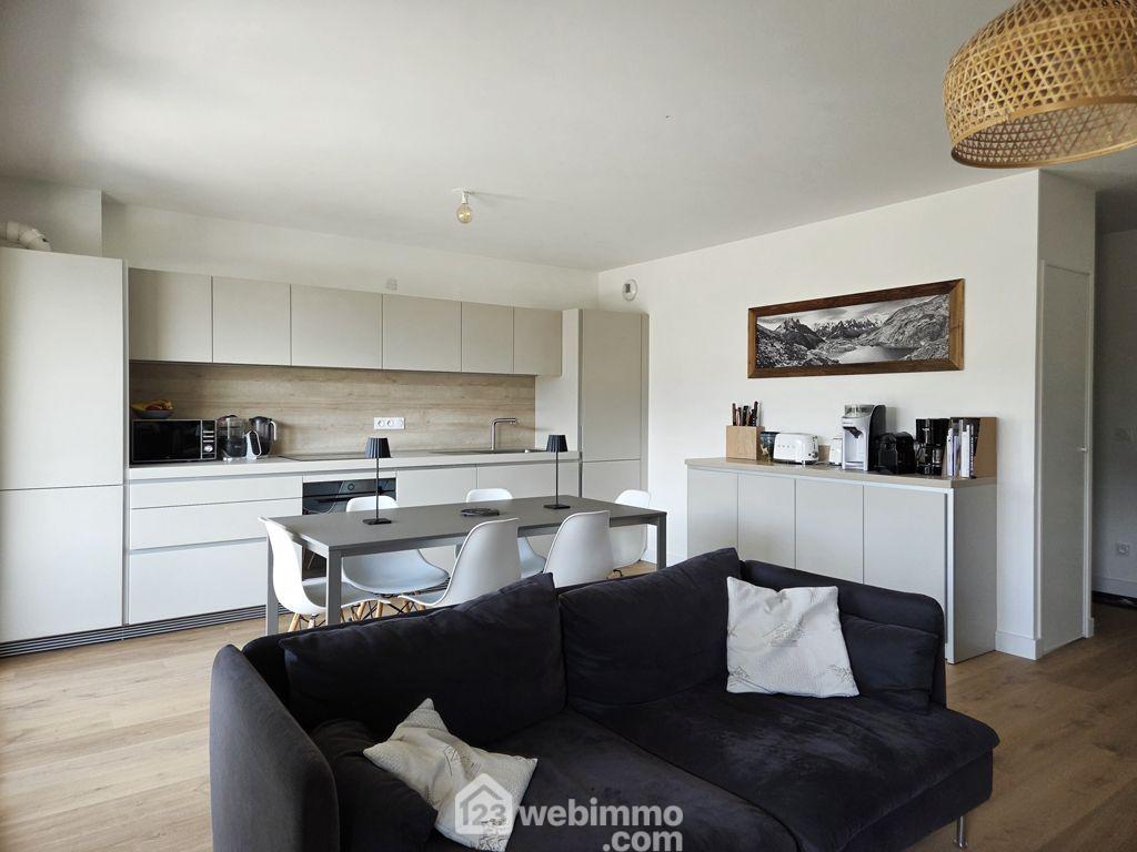 Photo Appartement - 64m² - Mercury image 3/4