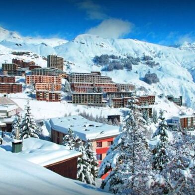 Appartement 2 pièces 52000 €