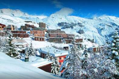 Appartement 2 pièces 52000 €