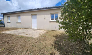 Maison 4 Pièces 82 m² à vendre à Saint-André-de-Cubzac (33240)