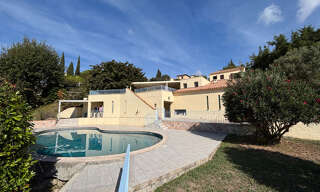 Maison 5 Pièces 270 m² à vendre à La Colle-sur-Loup (06480)