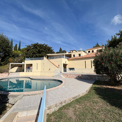 Maison 5 pièces 1166000 €