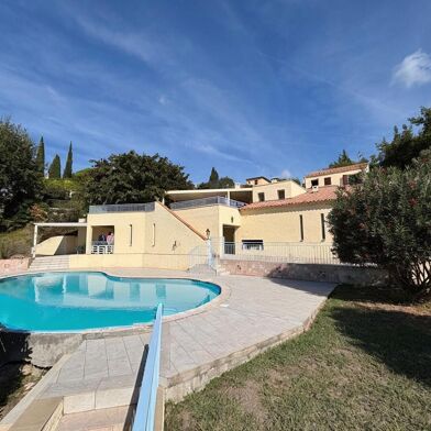 Maison 5 pièces 1166000 €