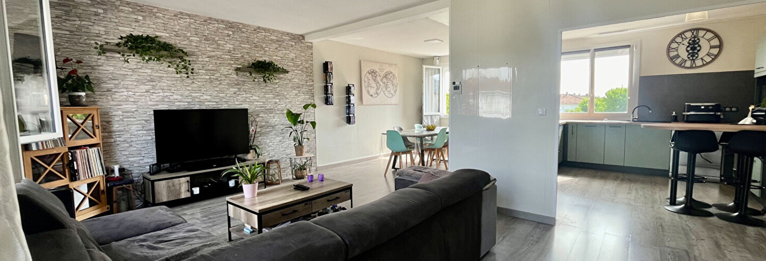 Maison 6 Pièces 193 m² à vendre à Villeneuve-sur-Lot (47300)