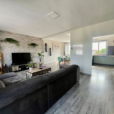 Maison 6 pièces 179000 €