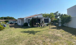 Maison 6 Pièces 188 m² à vendre à Le Château-d'Oléron (17480)