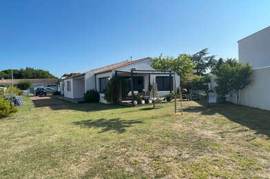 Maison 6 pièces 625500 €