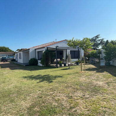 Maison 6 pièces 625500 €