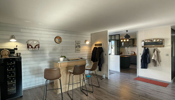 Villa / Maison 6 pièces  à vendre Château-d'Oléron (Le) 17480