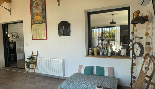 Villa / Maison 6 pièces  à vendre Château-d'Oléron (Le) 17480