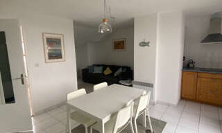 Appartement 3 Pièces 47 m² à louer à Pornichet (44380)