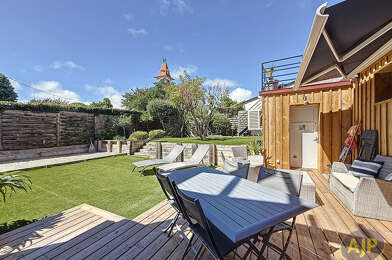 Maison 7 pièces 1580000 €