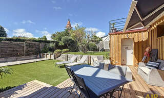 Maison 7 Pièces 149 m² à vendre à Arcachon (33120)