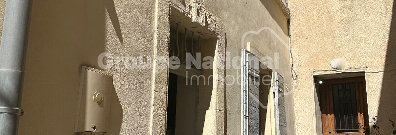 Maison 3 Pièces 53 m² à vendre à Arles (13200)