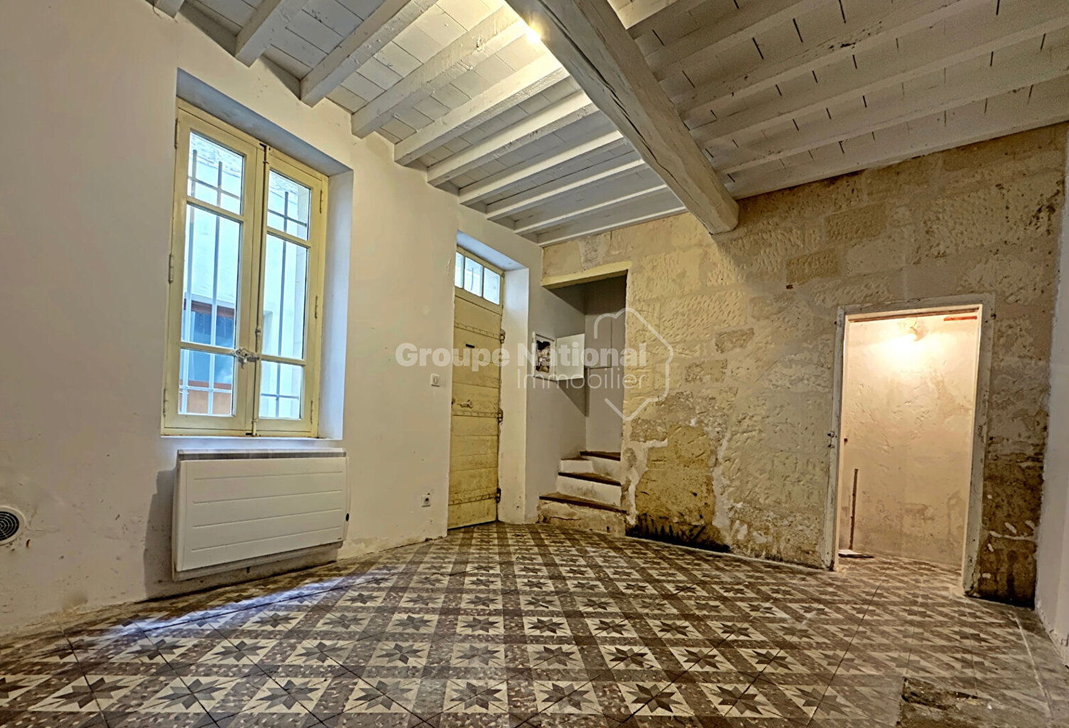 Vente Arles Maison de ville Centre Historique — photo 1