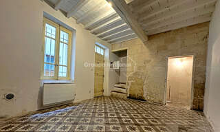 Maison 3 Pièces 53 m² à vendre à Arles (13200)