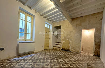 Vente Arles Maison de ville Centre Historique — photo du bien