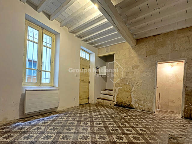 Vente Arles Maison de ville Centre Historique — photo du bien