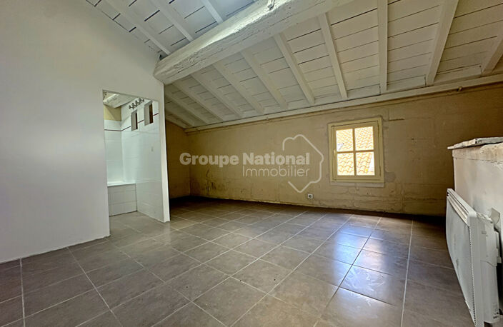 Vente Arles Maison de ville Centre Historique — photo 2