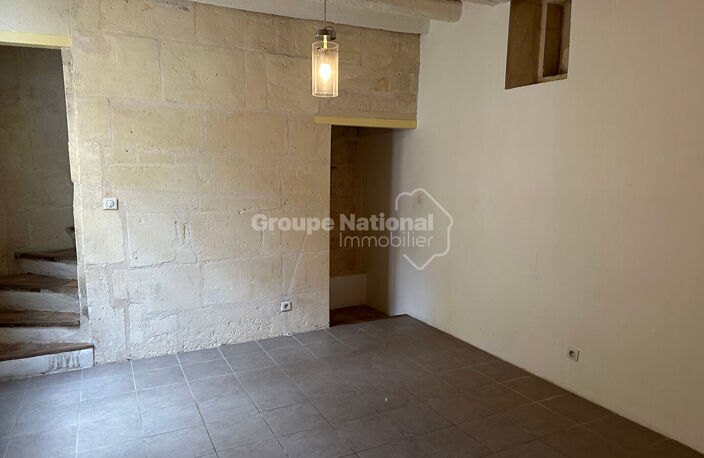 Vente Arles Maison de ville Centre Historique — photo 3