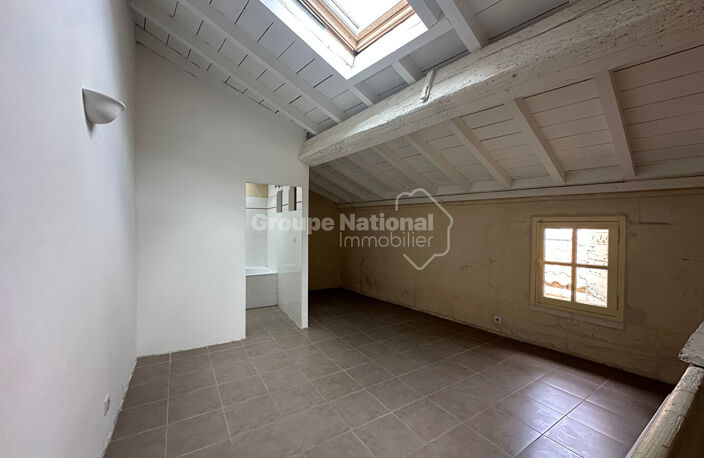 Vente Arles Maison de ville Centre Historique — photo 4