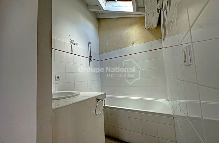 Vente Arles Maison de ville Centre Historique — photo 5